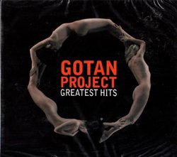 Gotan Project Gotan Project Greatest Hits Cd Set