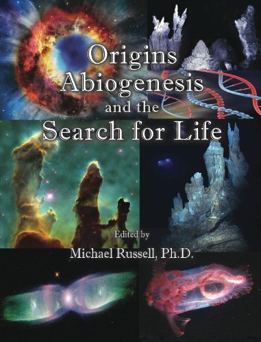 Origins Abiogenesis And The Search For Life In The Universe Michaell