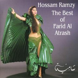 Best of Farid Al Atrash