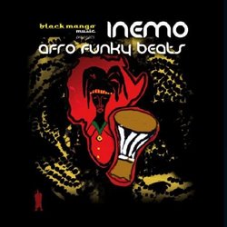 Afro Funky Beats