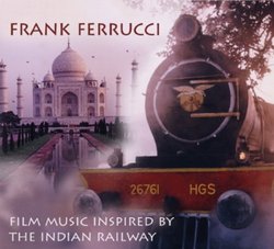 Film Music Inspired By the Indian Railway