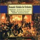 Romantic Melodies for Orchestra