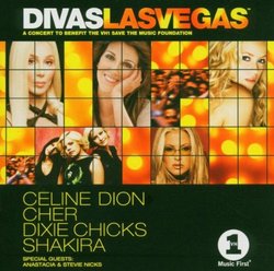 VH1 Divas: 2002  (Multichannel/Stereo)