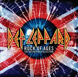 Rock of Ages: The Definitive Collection