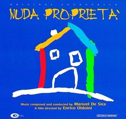 Nuda Proprieta (OST)