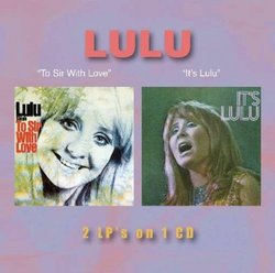 To Sir With Love/It's Lulu