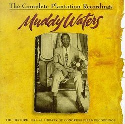 The Complete Plantation Recordings