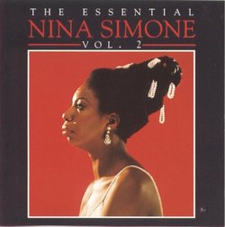 Essential Nina Simone 2