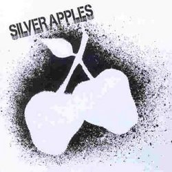 Silver Apples / Contact