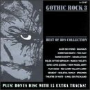 Gothic Rock 3: Back on Black