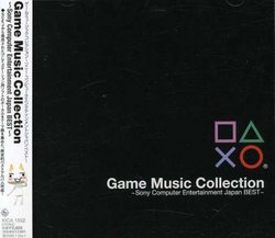 Playstation the Best Tracks: Sce Collection