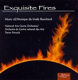 Bouchard: Exquisite Fires