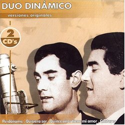 Duo Dinamico- Versiones Originales