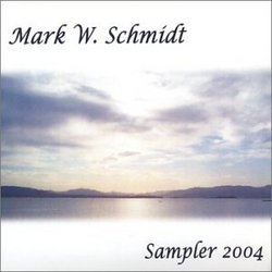 Mark W. Schmidt