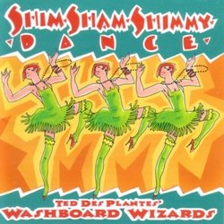 Shim Sham Shimmy Dance