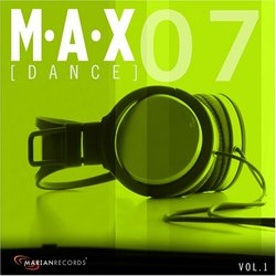 Max Dance 07