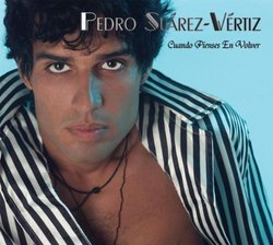 Cuando pienses en volver [Single-CD]