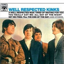 Well Respected Kinks