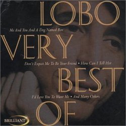 Very Best of Lobo