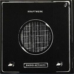 Radio-Activity