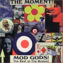 Mod Gods: Best of the Moment