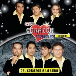 Del Corazon a La Luna