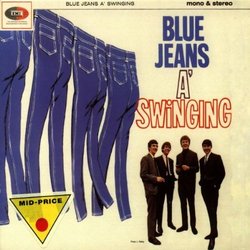 Blue Jeans a Swingin'