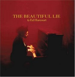 The Beautiful Lie