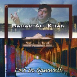 Lost in Qawwali