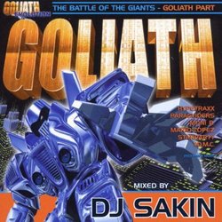 Goliath 6-Battle of the giants