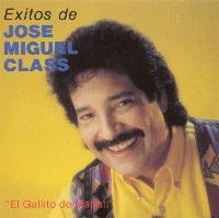 Exitos De Jose Miguel Class