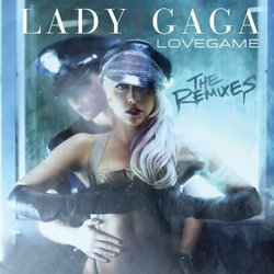 LoveGame - Remixes