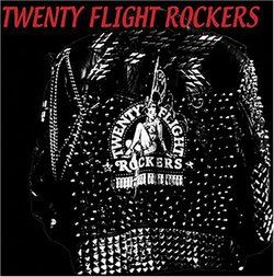 Twenty Flight Rockers