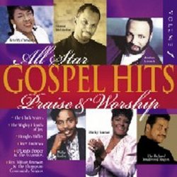 All Star Gospel Hits 1: Praise & Worship