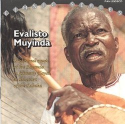 Music of the Buganda