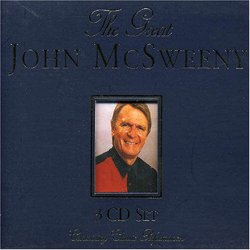 Great John McSweeney