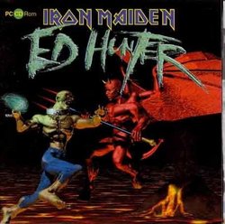 Ed Hunter (Pc CD-Rom Game)