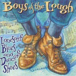 Lonesome Blues & Dancing Shoes