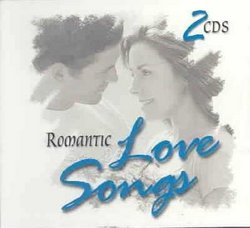 Romantic Love Songs, Vol. 1