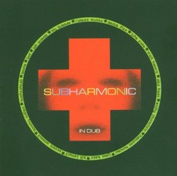 Subharmonic in Dub
