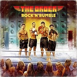 Rock N Rumble