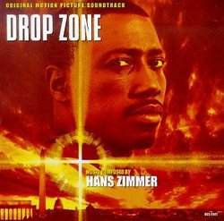 Drop Zone: Original Motion Picture Soundtrack