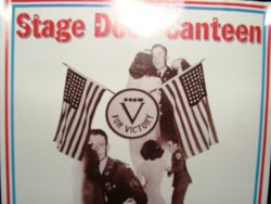 Stage Door Canteen Disc 2