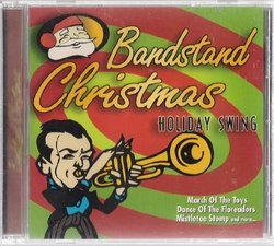 Bandstand Christmas