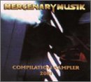 Mercenary Musik Sampler 2001