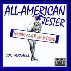 All-American Jester