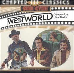 Westworld (1973 Film)