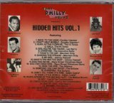 Vol. 1-Hidden Hits