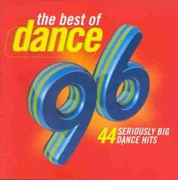 Best of Dance '96