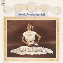 Sweet Bonnie Bramlett (Mlps)